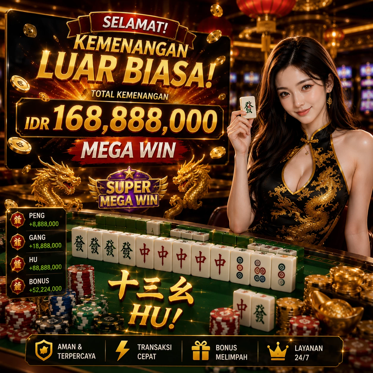 Ulasan Fitur Terbaik yang Ditawarkan kkslot777