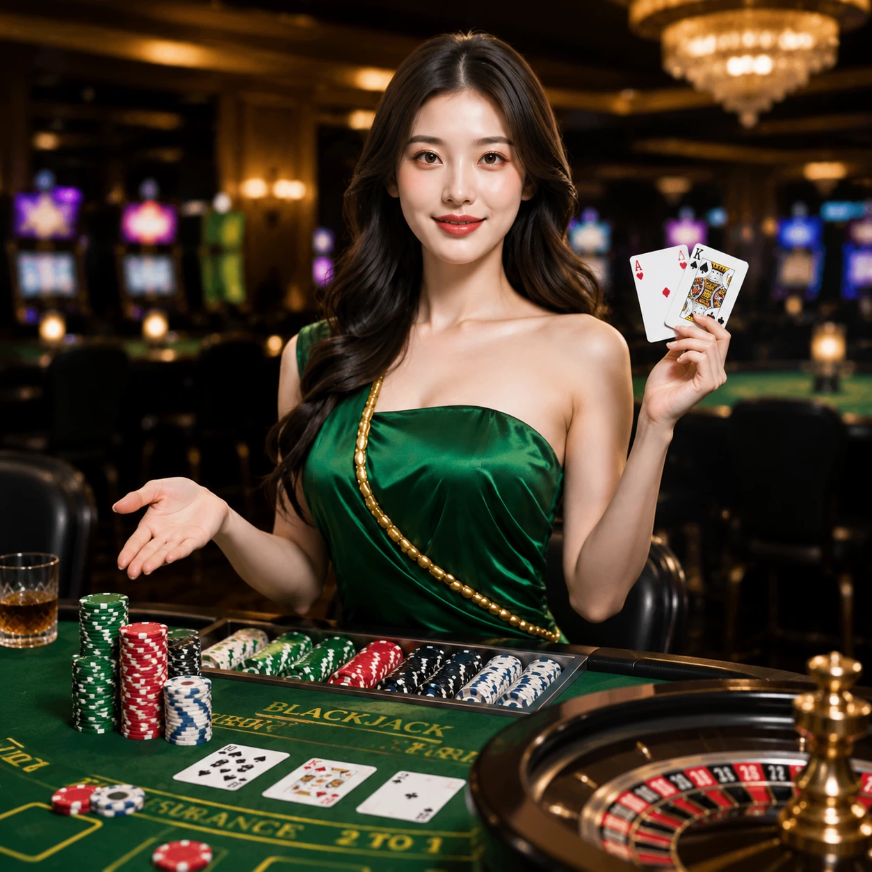 Berbagai Jenis Permainan yang Tersedia di kkslot777