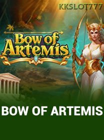 Bow Of Artemis