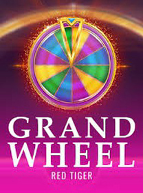 Game Grand Wheel dengan RTP Tinggi dan Fitur Menarik