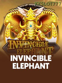 Invincible Elephant