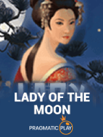 Game Lady Of The Moon dengan RTP Tinggi dan Fitur Menarik