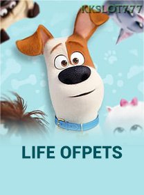 Life Of Pets