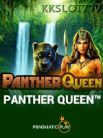 PanTher Queen