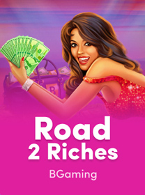 Game Road 2 Riches dengan RTP Tinggi dan Fitur Menarik