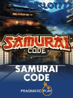 Samurai Code
