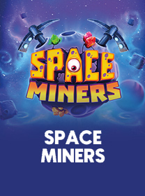 Game Space Miners dengan RTP Tinggi dan Fitur Menarik