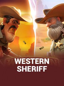 Game Western Sheriff dengan RTP Tinggi dan Fitur Menarik