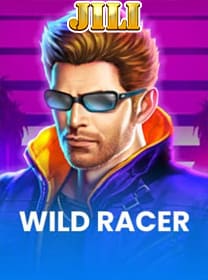 Game Wild Racer dengan RTP Tinggi dan Fitur Menarik