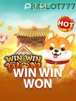 Win Win Won