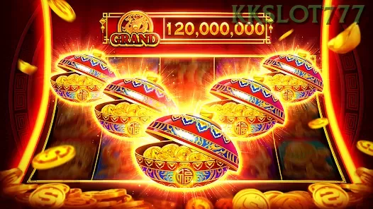 kkslot777: Panduan Terbaik untuk Pemain Baru dan Berpengalaman