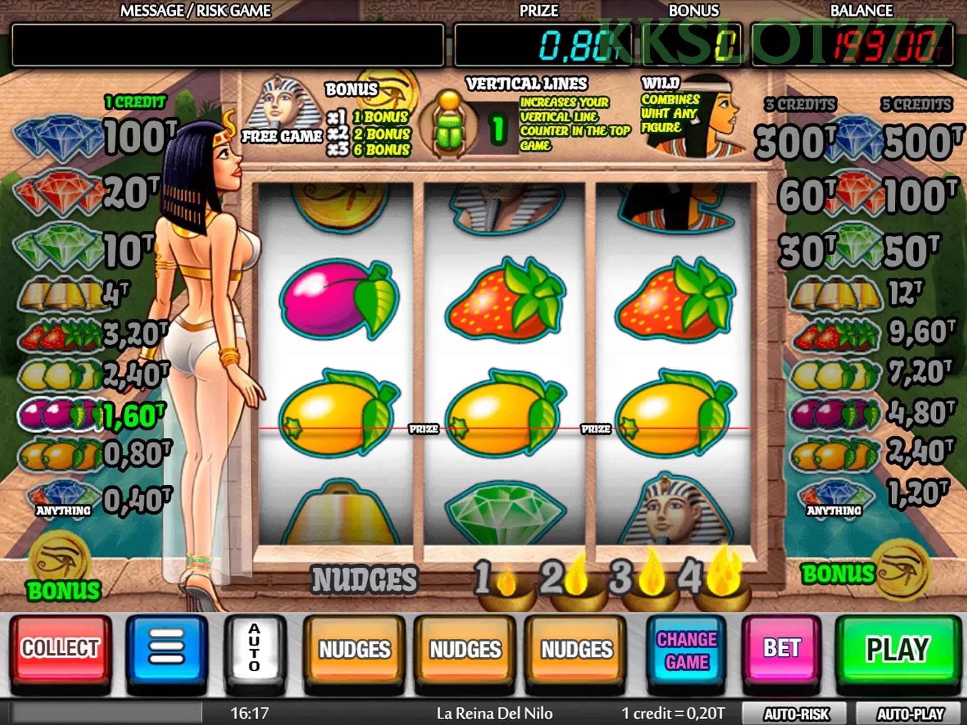 kkslot777 Game Arcade