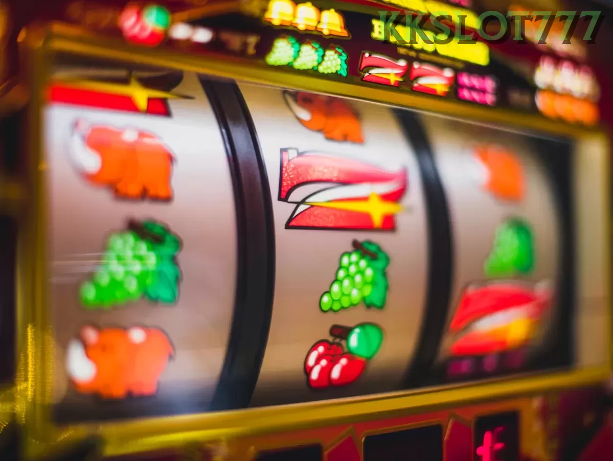 Mengenal Fitur Menarik di Situs kkslot777