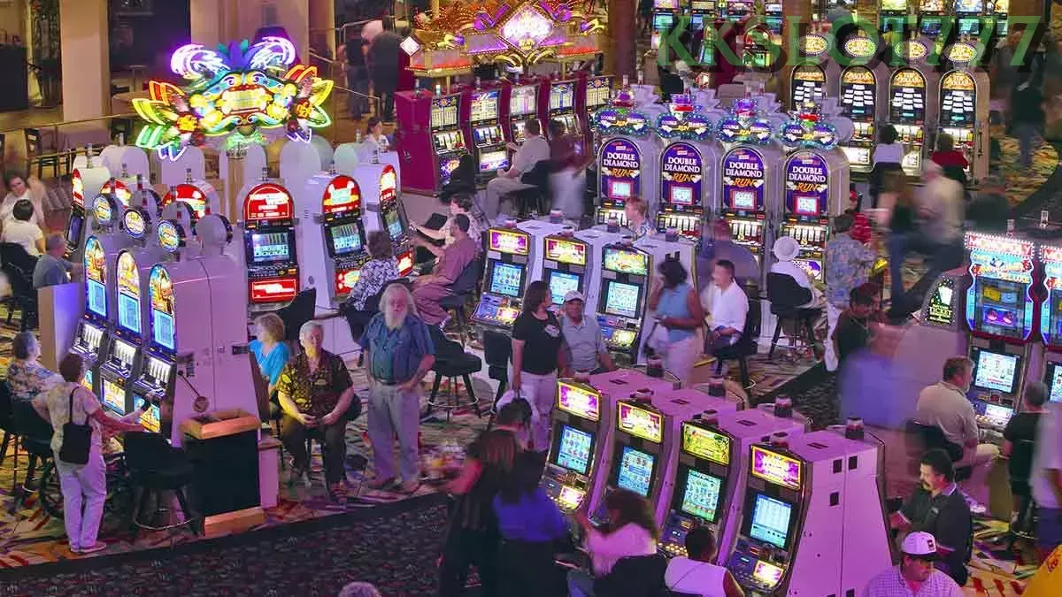 Review Pengalaman Pengguna di Situs kkslot777