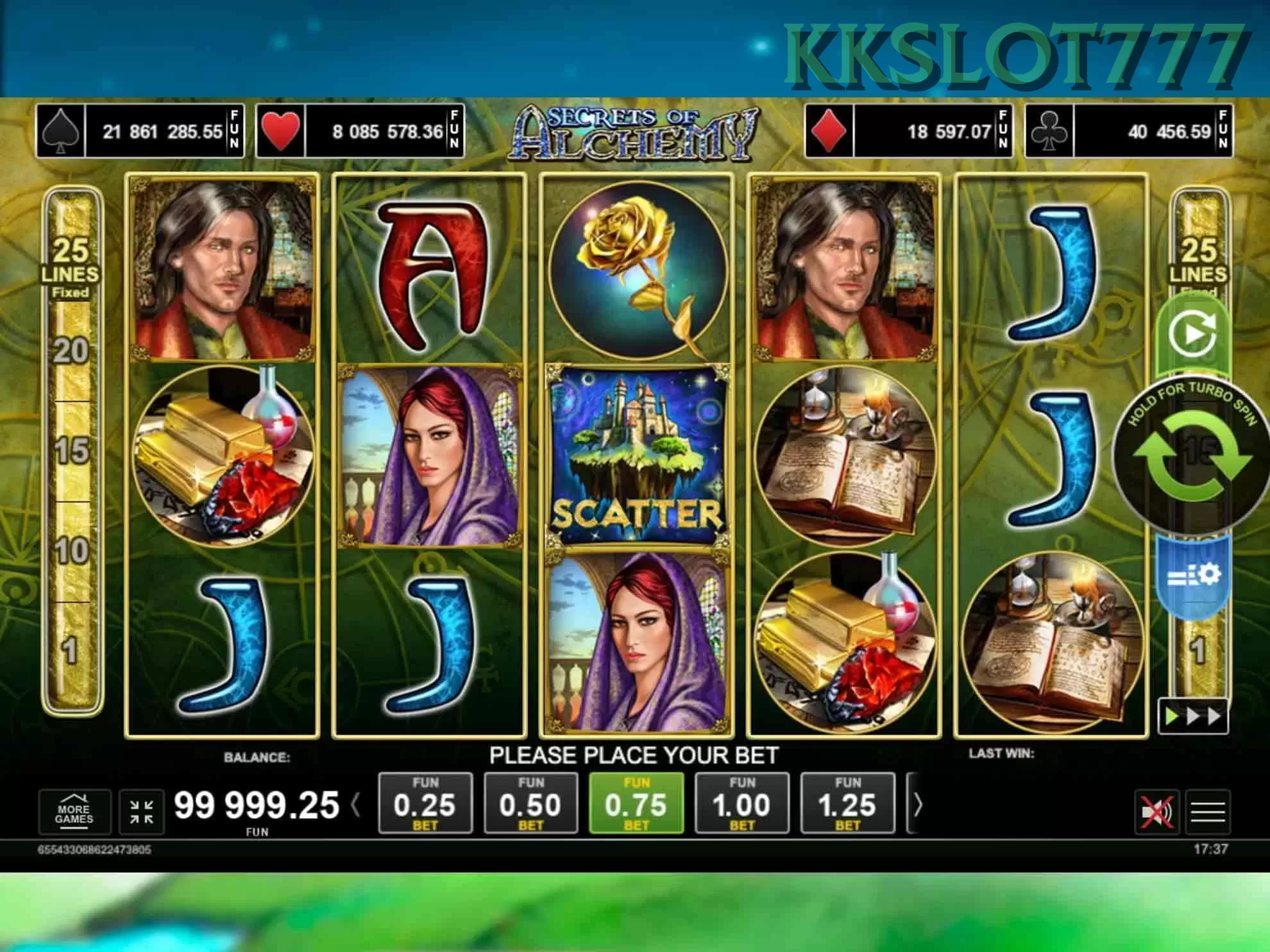 Kelebihan dan Kekurangan Bermain di kkslot777