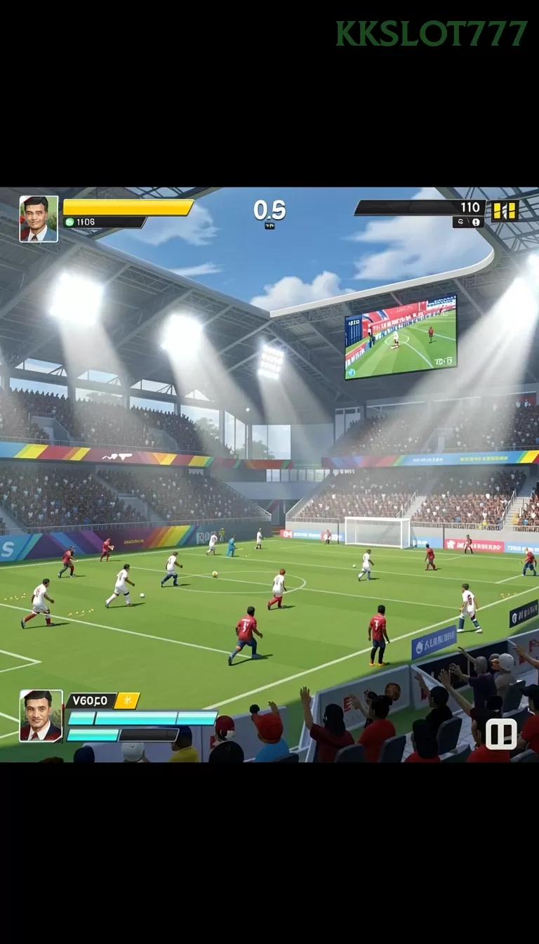 Screenshot Invincible Elephant 2