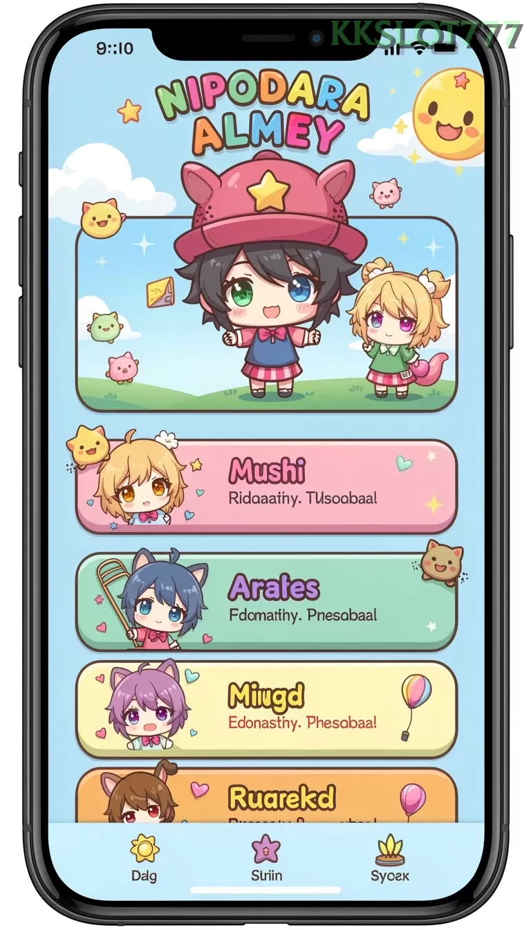 Screenshot PanTher Queen 2