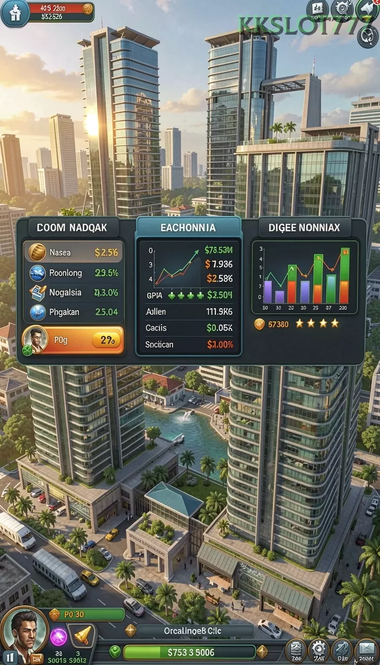 Screenshot Invincible Elephant 1