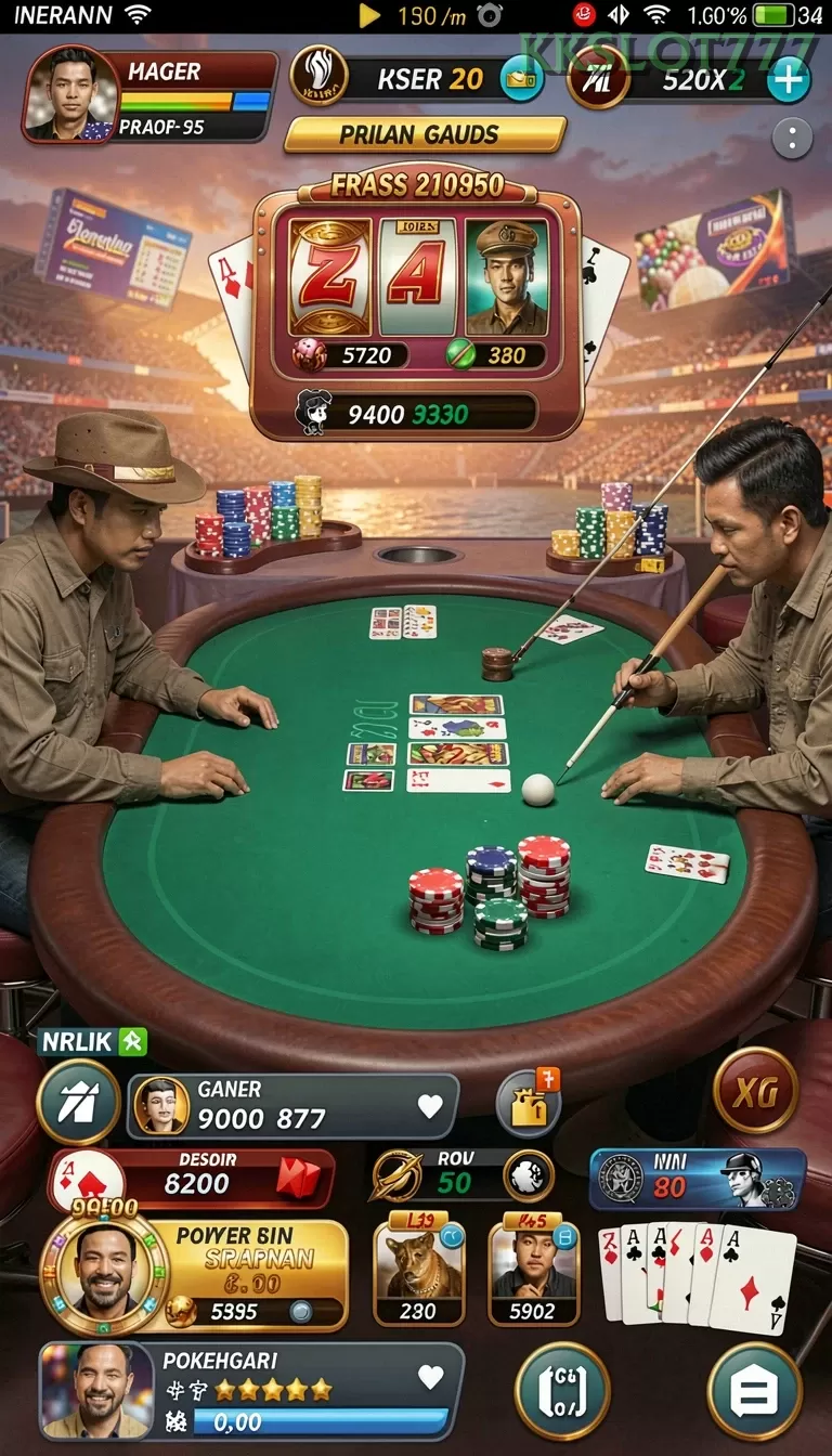 Screenshot Samurai Code 2