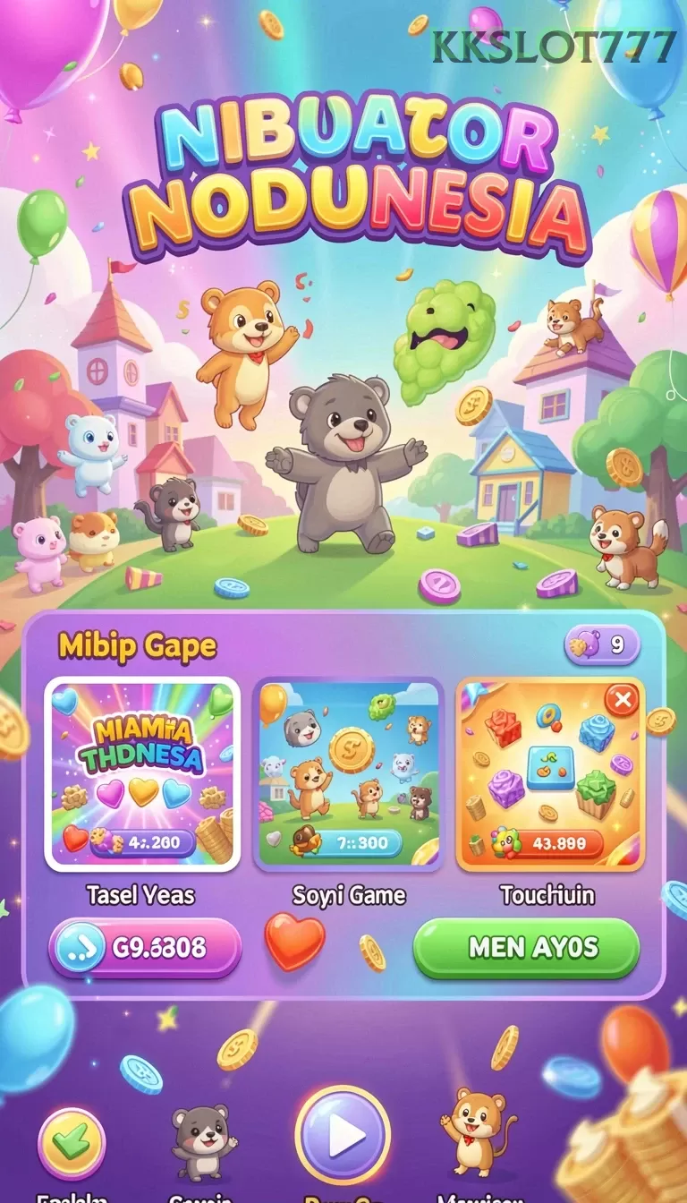 Screenshot Wild Overlords Bonus Buy 1